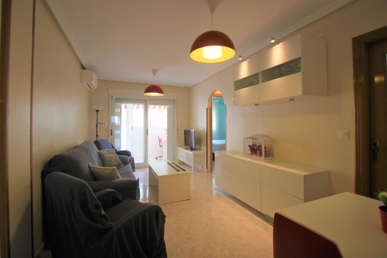 Apartment Casaturis En Playa Lisa Sp101 Santa Pola