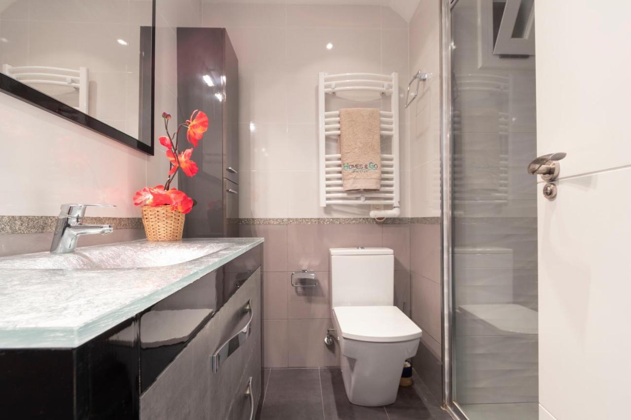 Apartamento Homes&go Bell Racó Deluxe Ii La Pineda