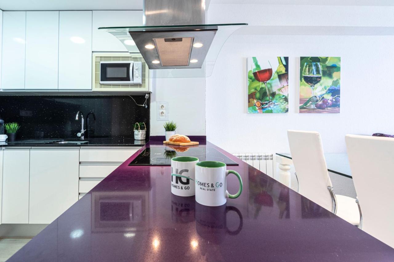 Apartamento Homes&go Bell Racó Deluxe Ii *