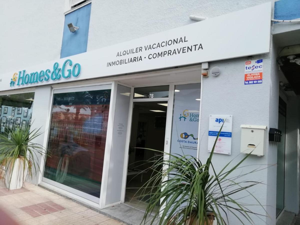 Homes&go Bell Racó Deluxe Iii Apartamento *