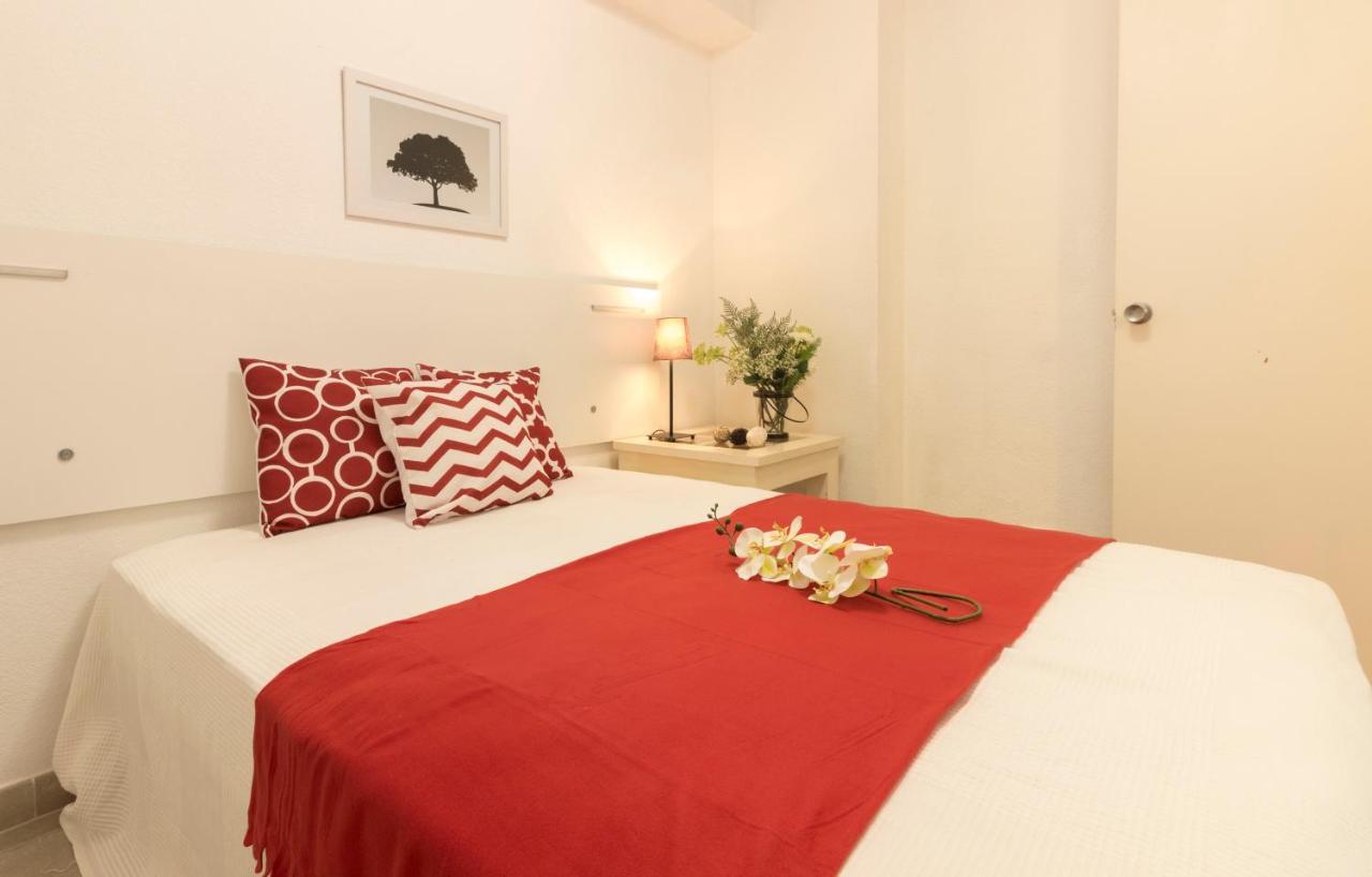 Homes&go Bell Racó Deluxe Iii Apartamento La Pineda