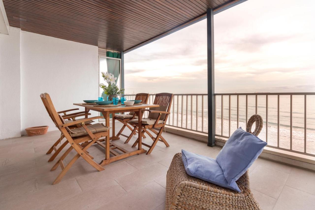 Apartamento Homes&go Bell Racó Deluxe Iii
