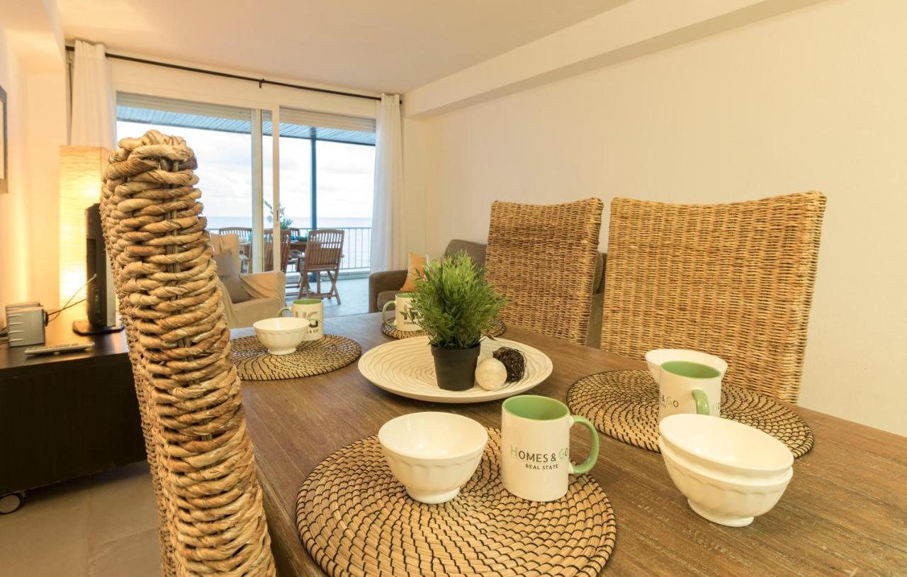 Homes&go Bell Racó Deluxe Iii Apartamento La Pineda