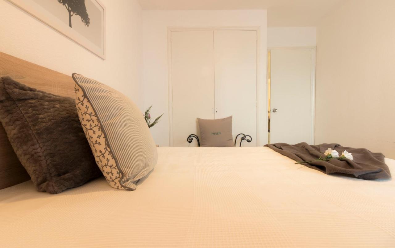 Homes&go Bell Racó Deluxe Iii Apartamento La Pineda
