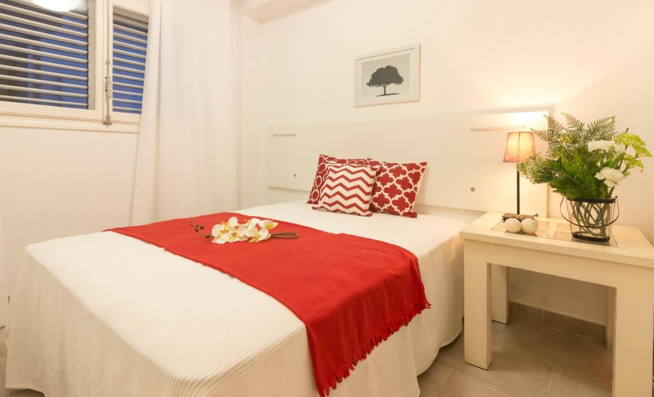 Homes&go Bell Racó Deluxe Iii Apartamento