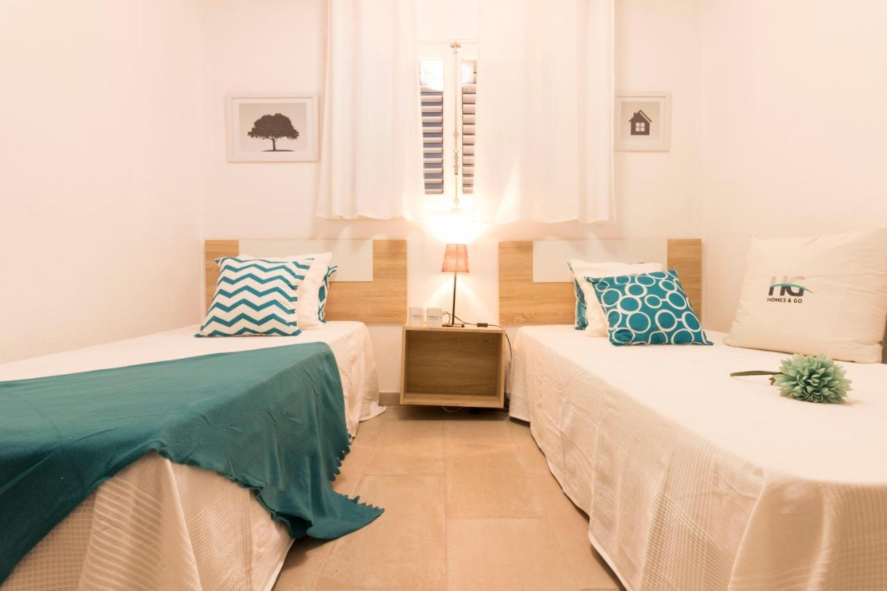 Apartamento Homes&go Bell Racó Deluxe Iii La Pineda