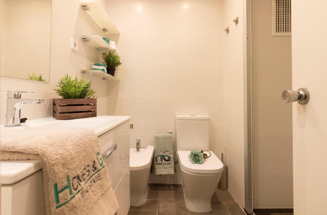 Homes&go Bell Racó Deluxe Iii Apartamento La Pineda
