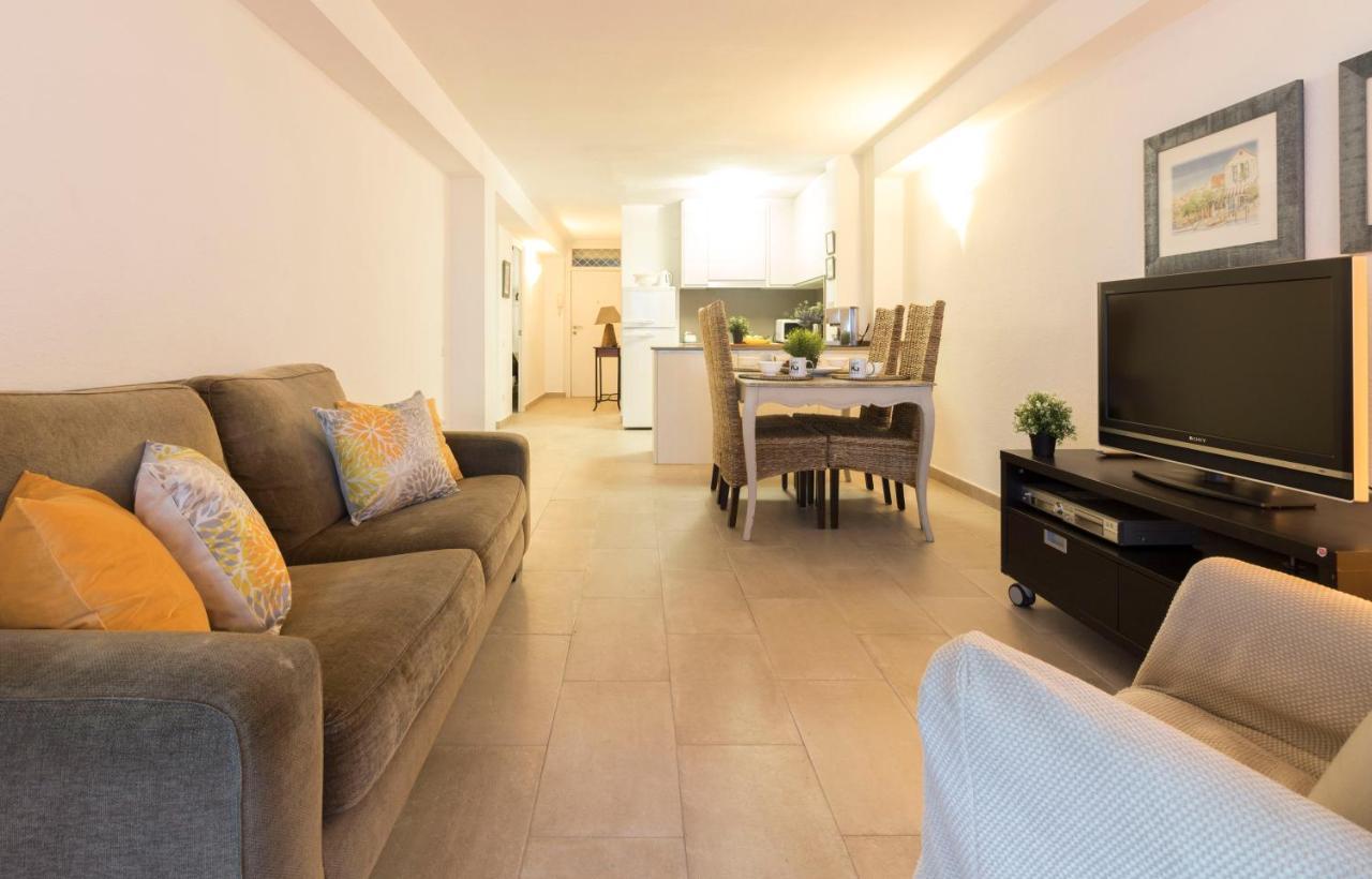 Homes&go Bell Racó Deluxe Iii Apartamento La Pineda