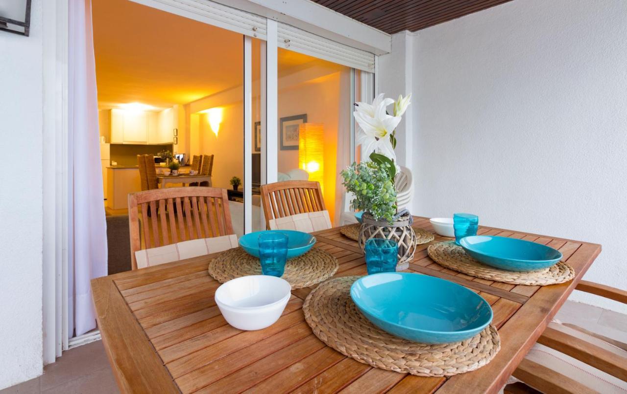 Apartamento Homes&go Bell Racó Deluxe Iii *