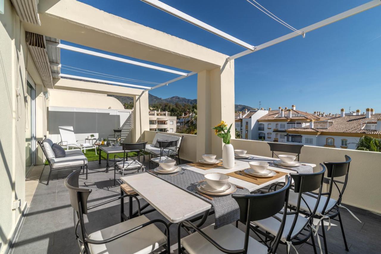 Apartment Vacation I Gran Ducado Sky Paradise