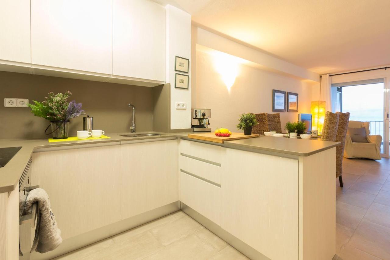 Apartamento Homes&go Bell Racó Deluxe Iii