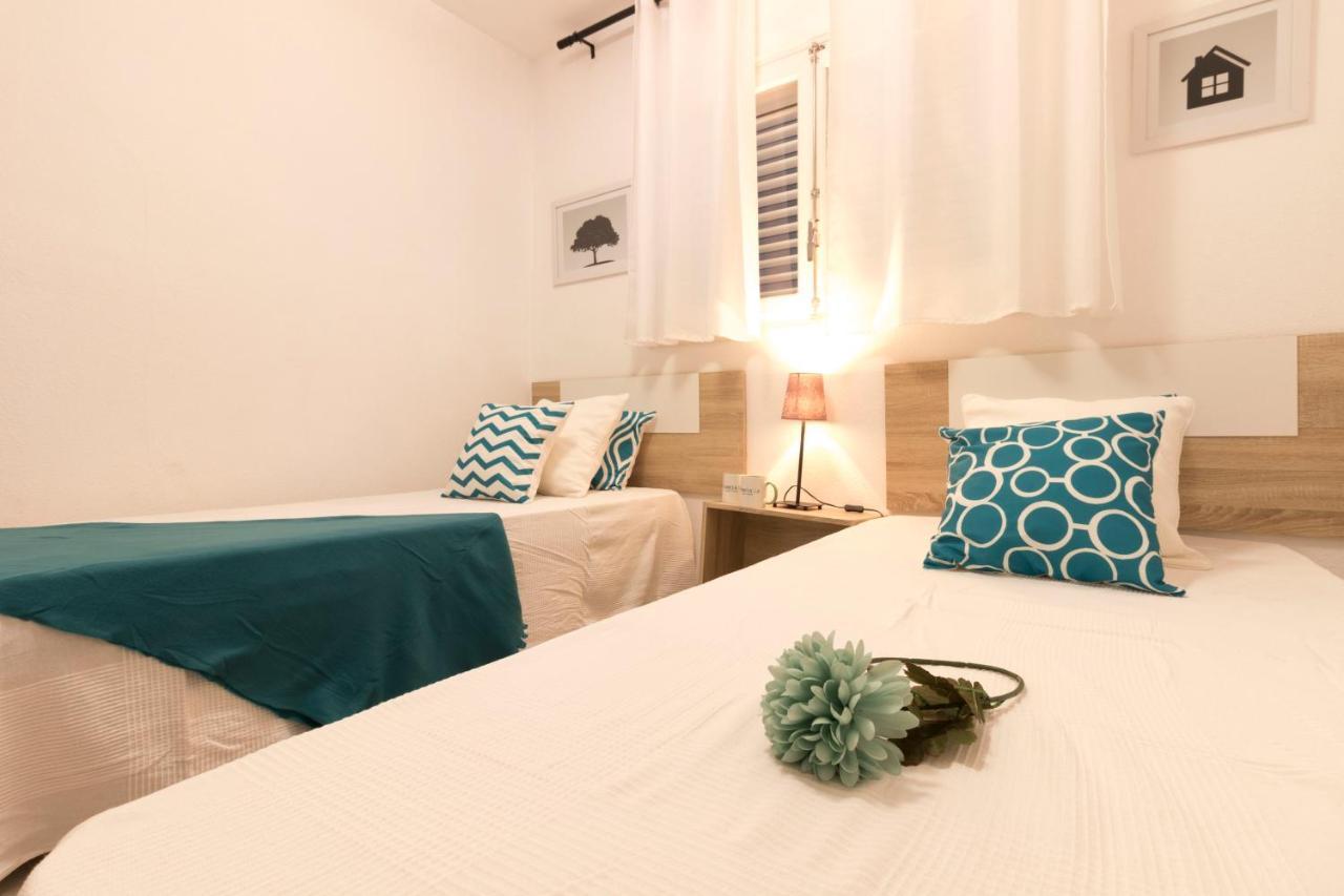 Apartamento Homes&go Bell Racó Deluxe Iii *