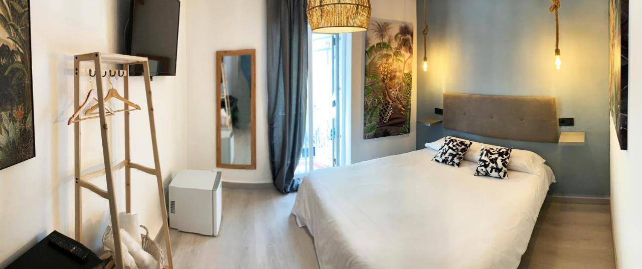Guest house The Monkey Marbella