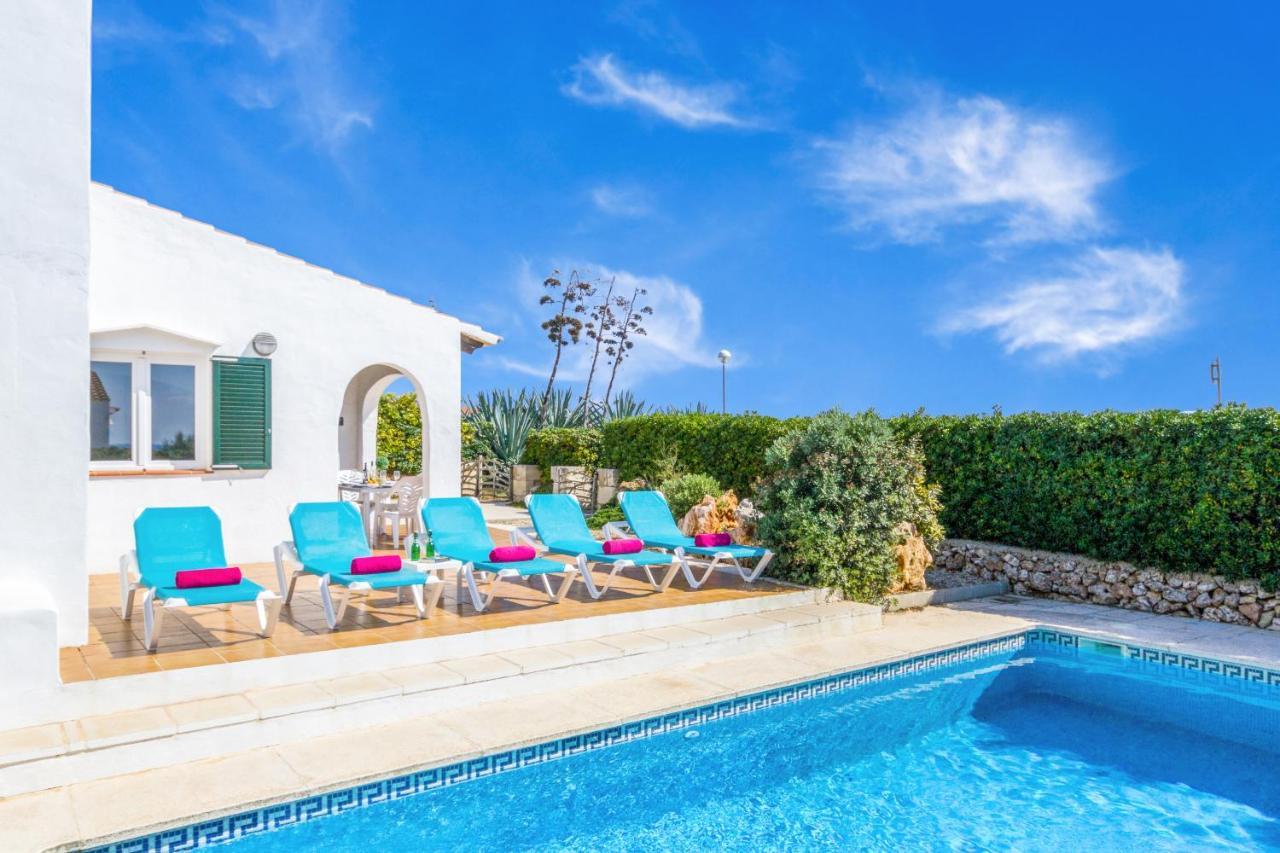 Villa Faro By Mauter