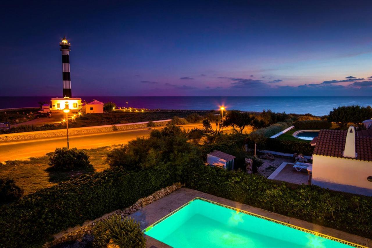 Faro By Mauter Cala'N Bosch (Menorca)