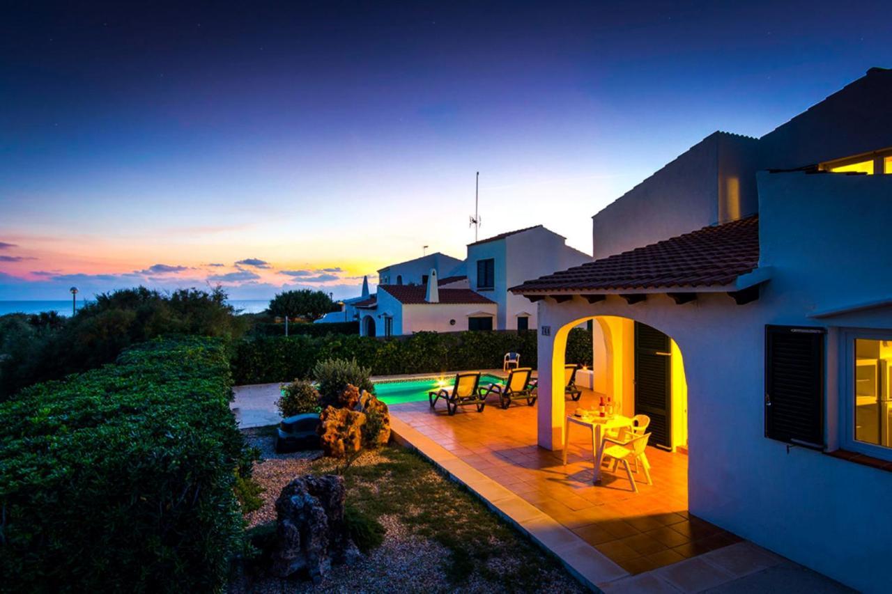 Villa Faro By Mauter Cala'N Bosch (Menorca)