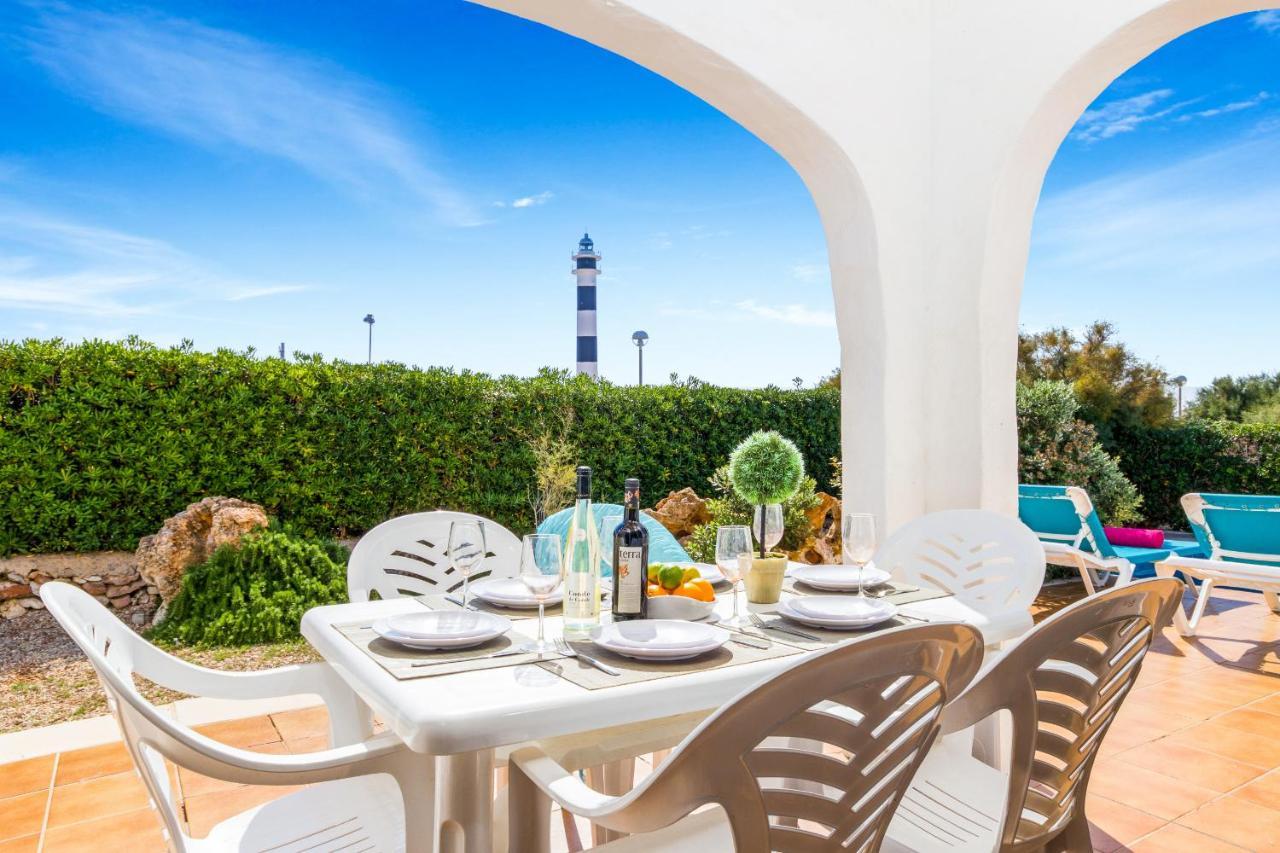 Faro By Mauter Villa Cala'N Bosch (Menorca)