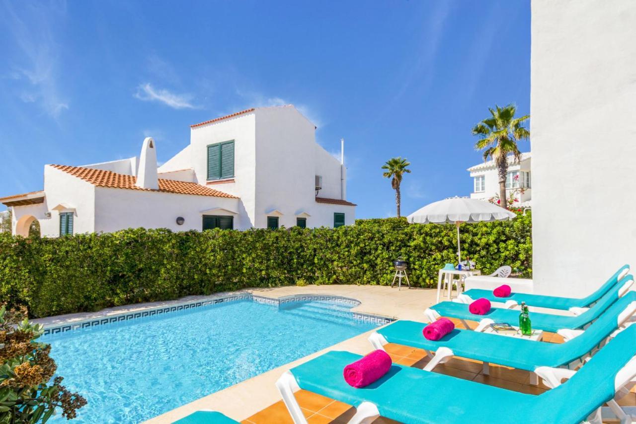 Faro By Mauter Villa Cala'N Bosch (Menorca)