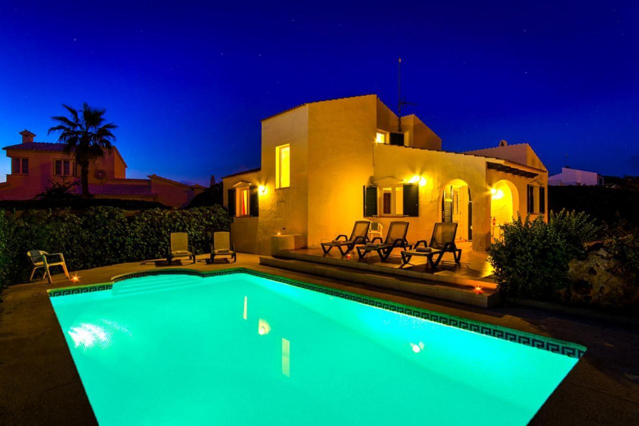 Faro By Mauter * Cala'N Bosch (Menorca)