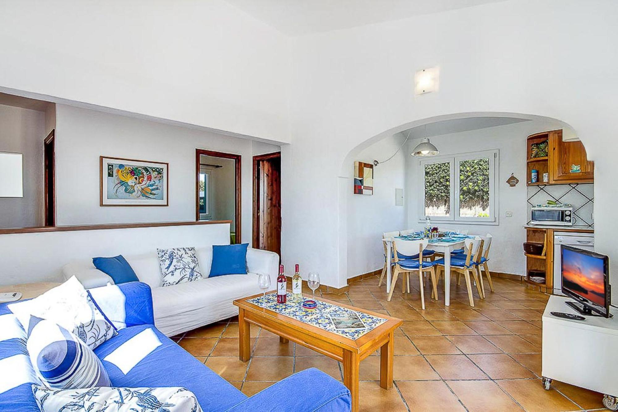 Faro By Mauter Villa Cala'N Bosch (Menorca)