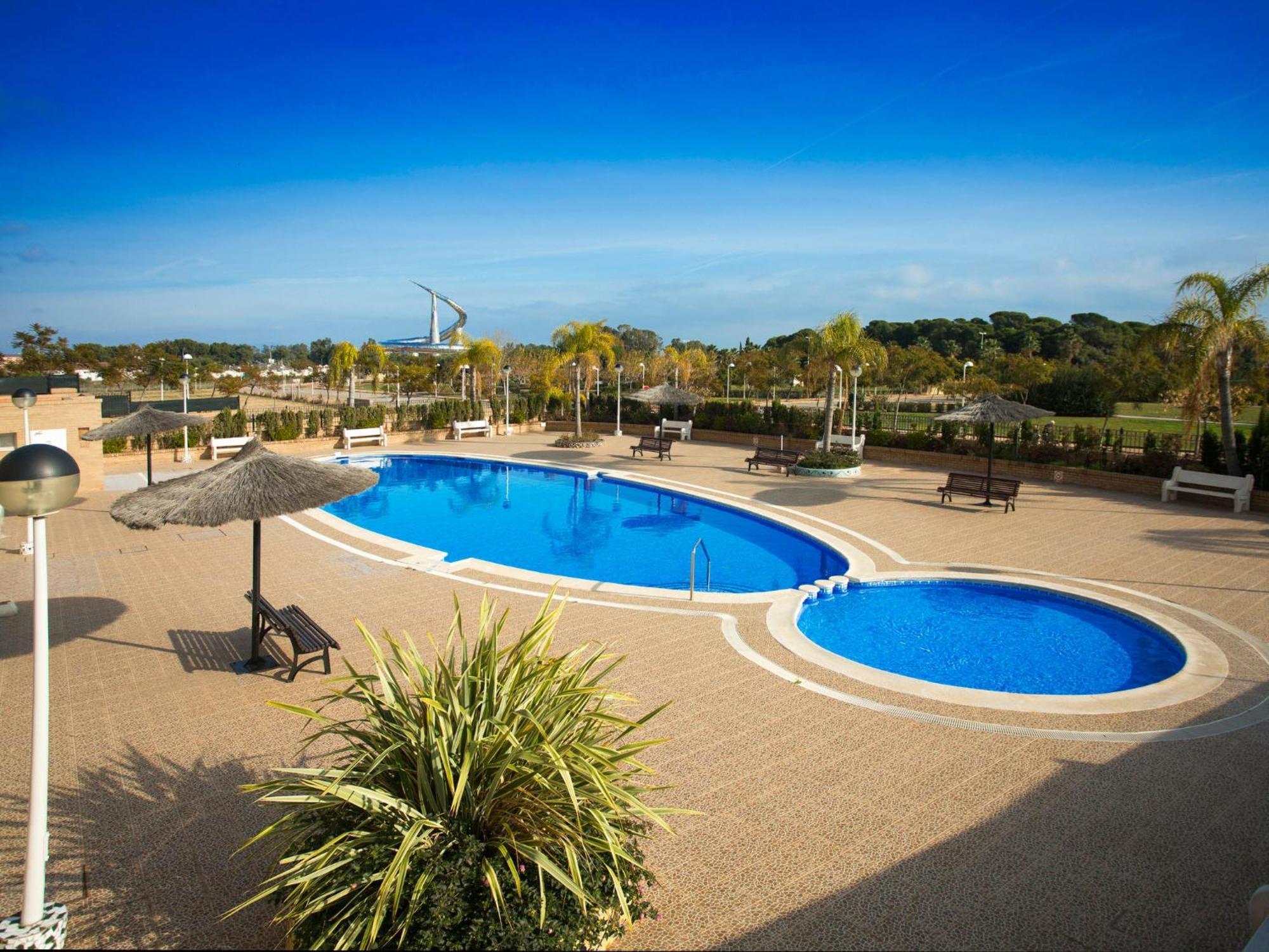 La Mar Bella By Interhome Apartamento El Borseral