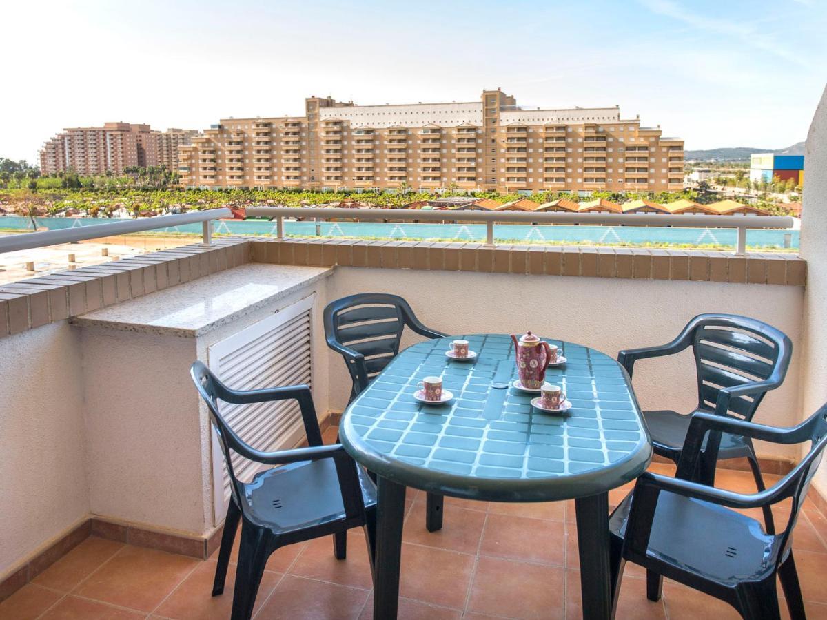 La Mar Bella By Interhome El Borseral