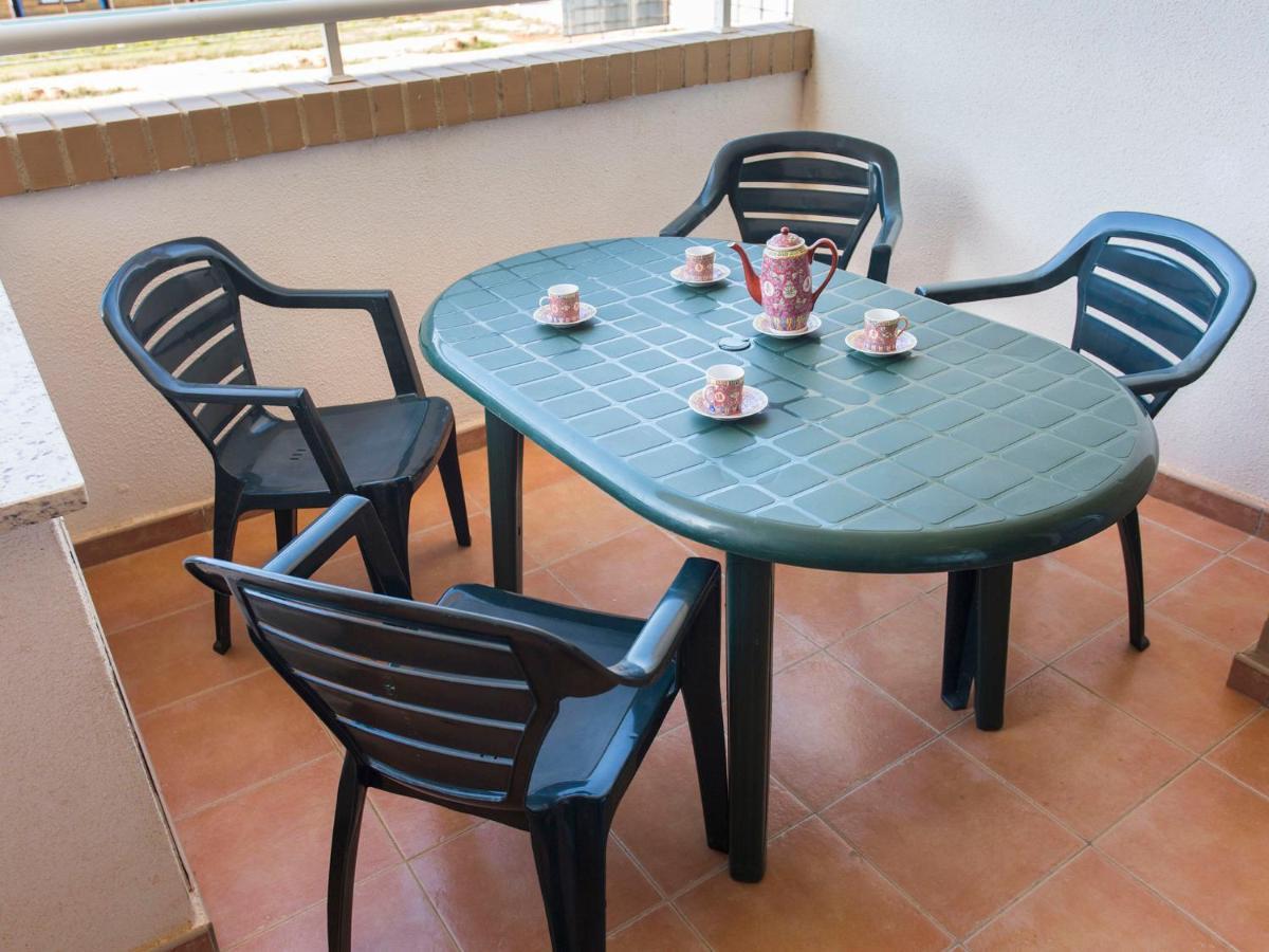 La Mar Bella By Interhome Apartamento El Borseral