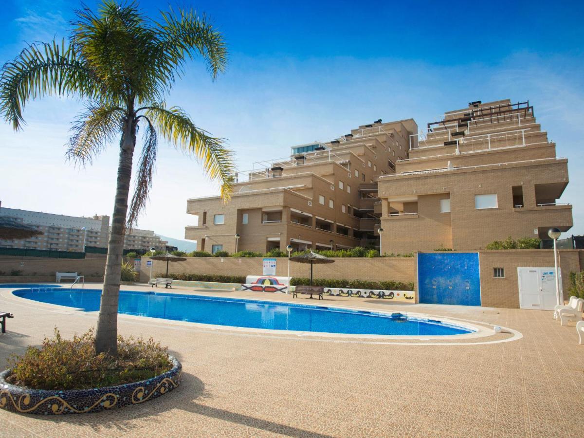 Apartamento La Mar Bella By Interhome El Borseral