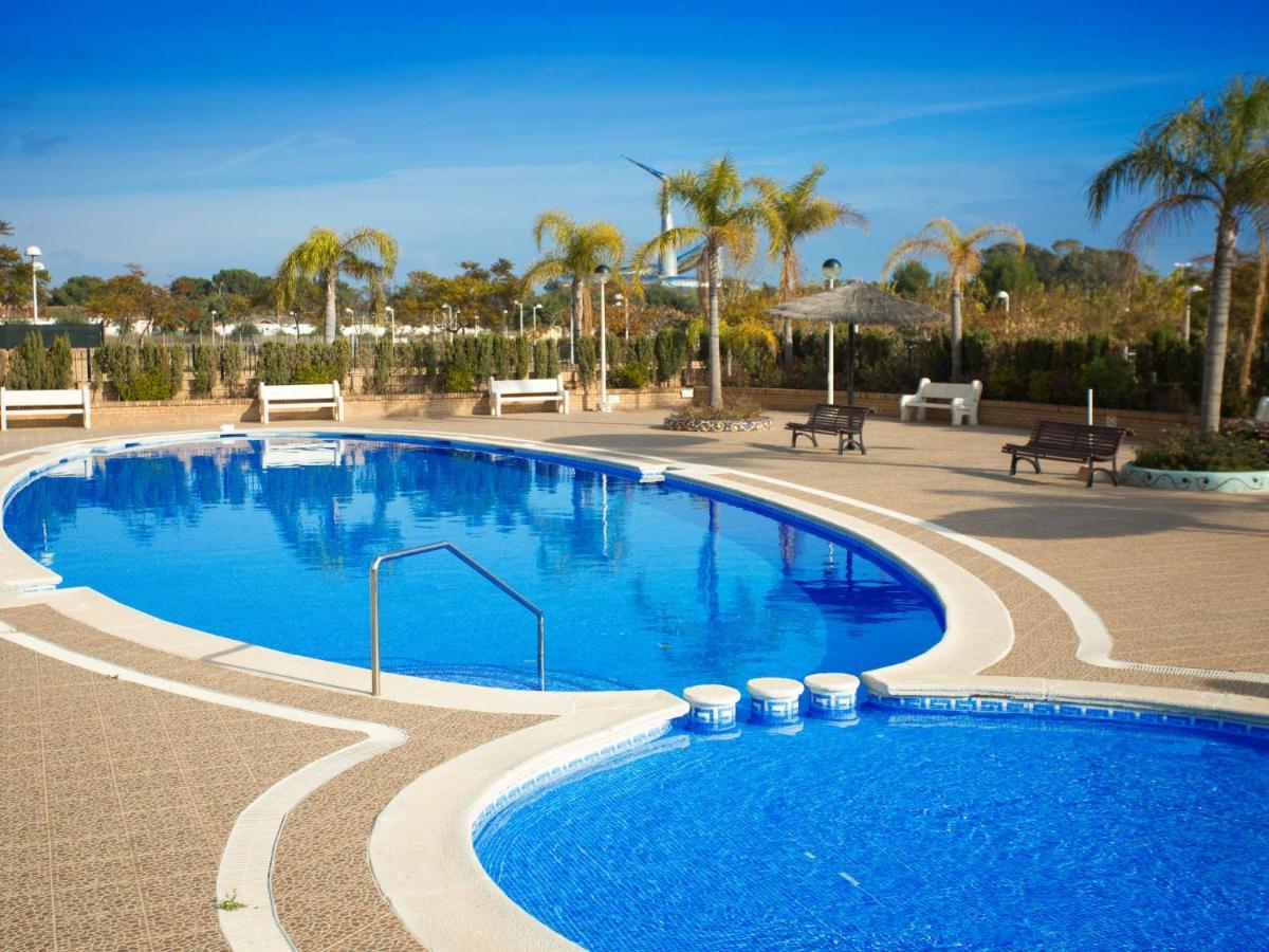La Mar Bella By Interhome