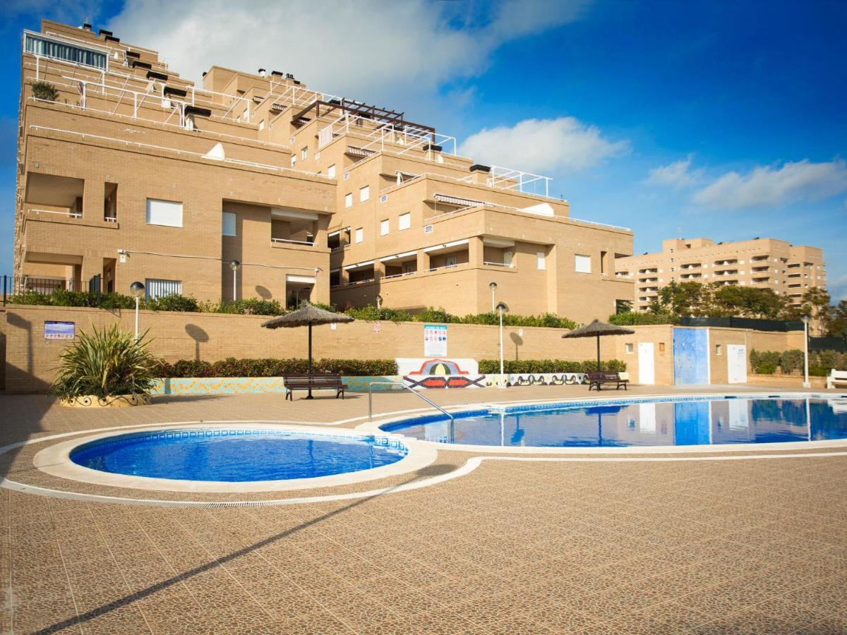 La Mar Bella By Interhome Apartamento *