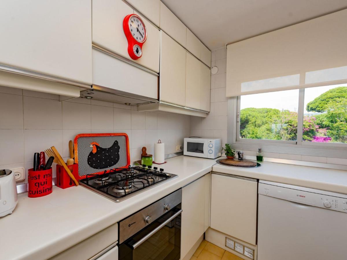 Apartamento Acuario Sant Andreu de Llavaneres