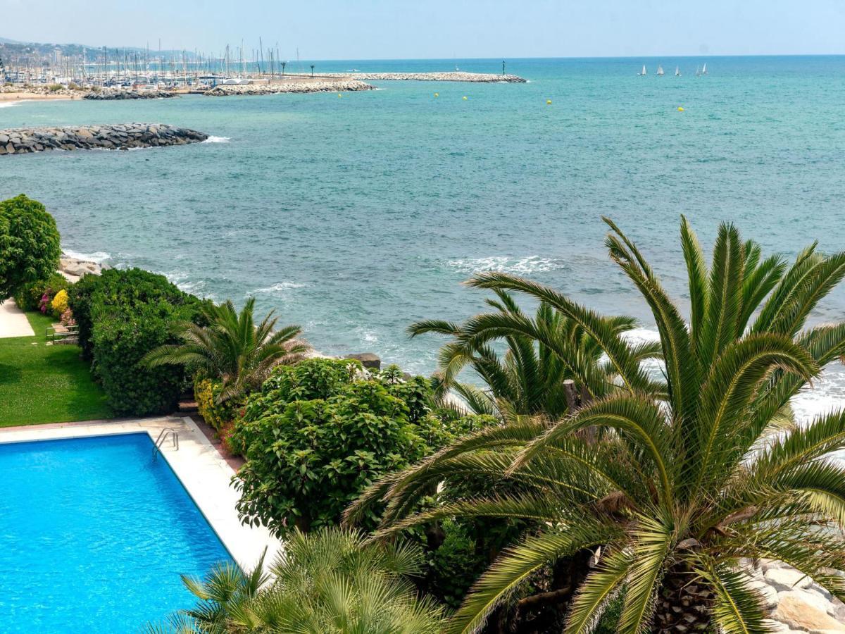 Apartamento Acuario Sant Andreu de Llavaneres