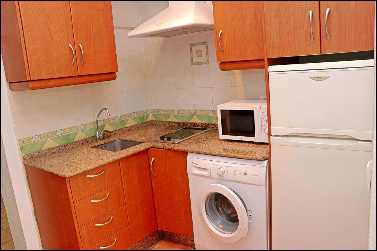 Canalejas Apartamento *