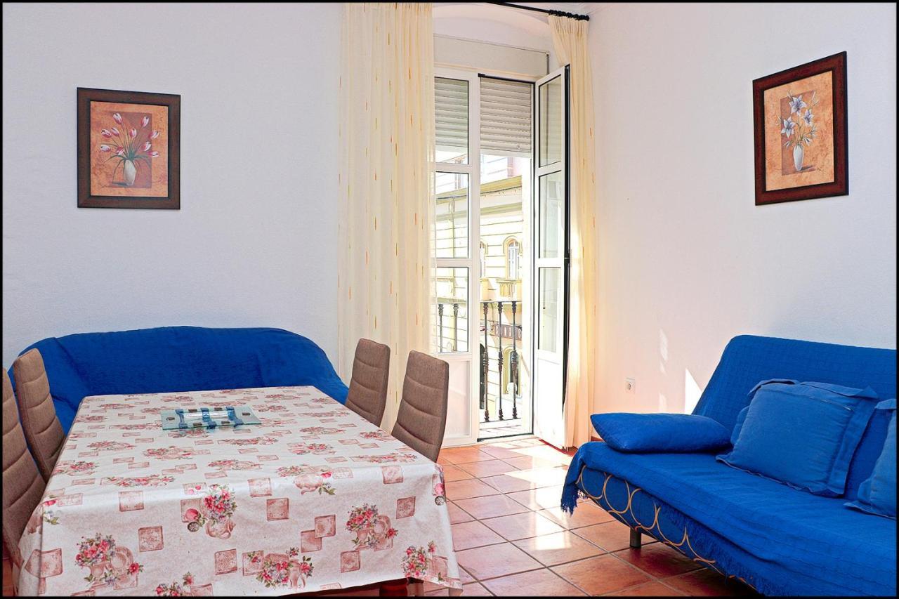 Canalejas Apartamento Tarifa