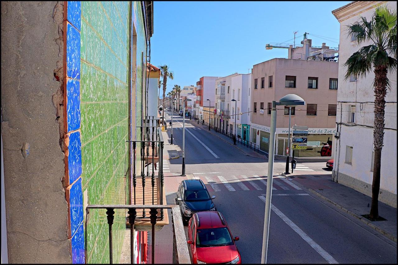 Canalejas Apartamento Tarifa