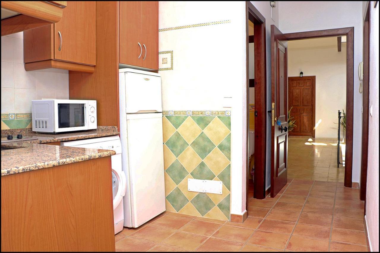Apartamento Canalejas *