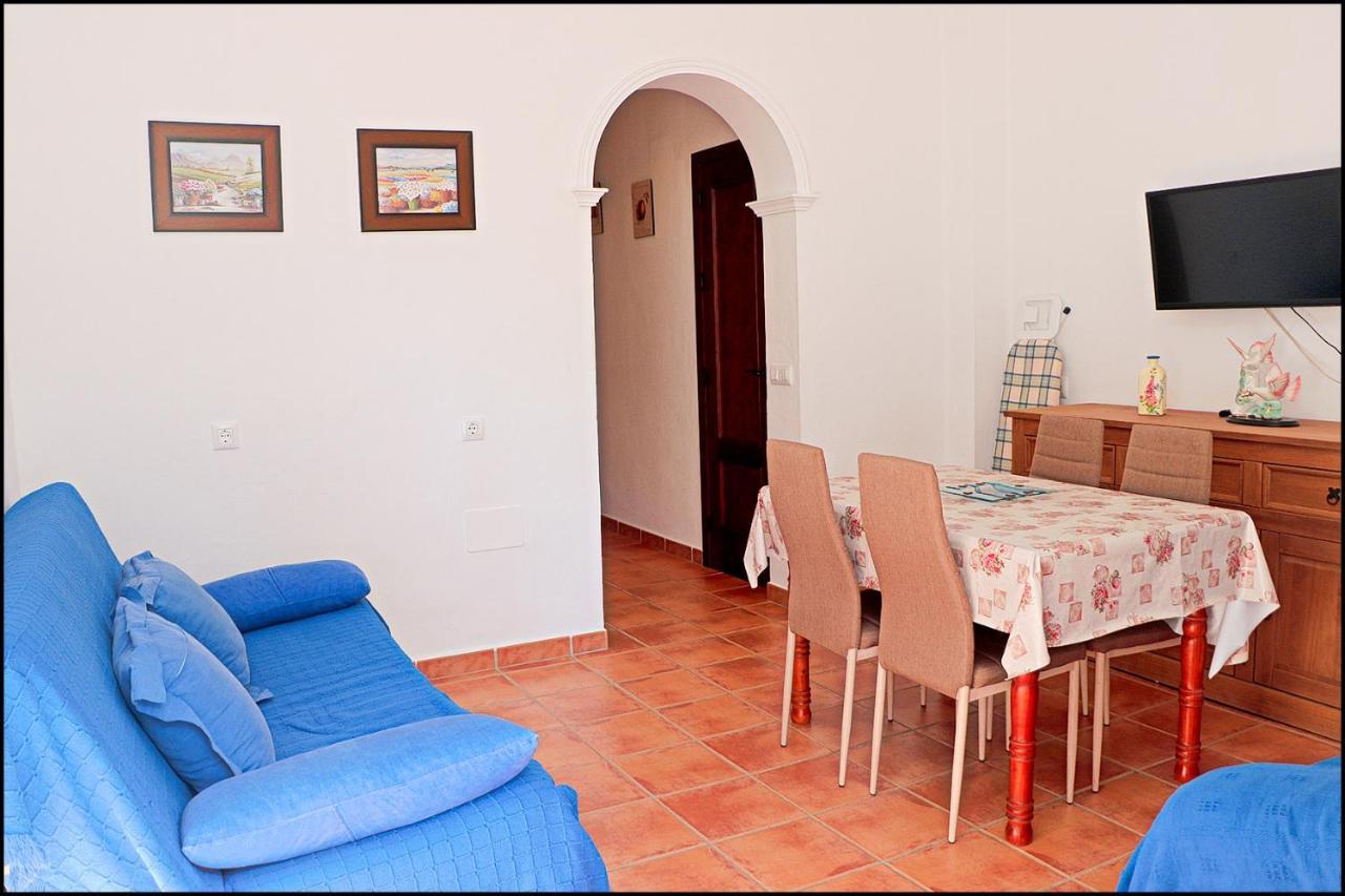 Apartamento Canalejas