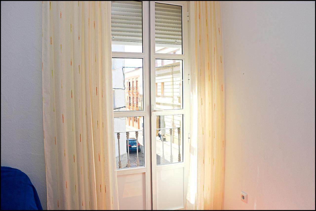 Canalejas Apartamento Tarifa
