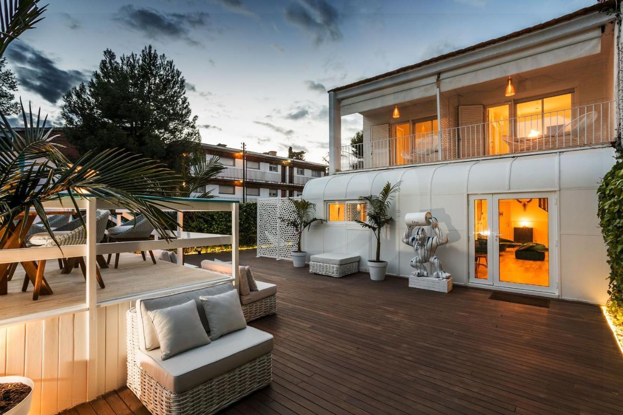 Antonio's House 3*