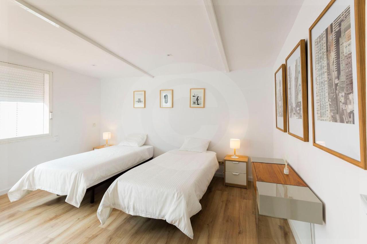 Hotel Antonio's House Sitges