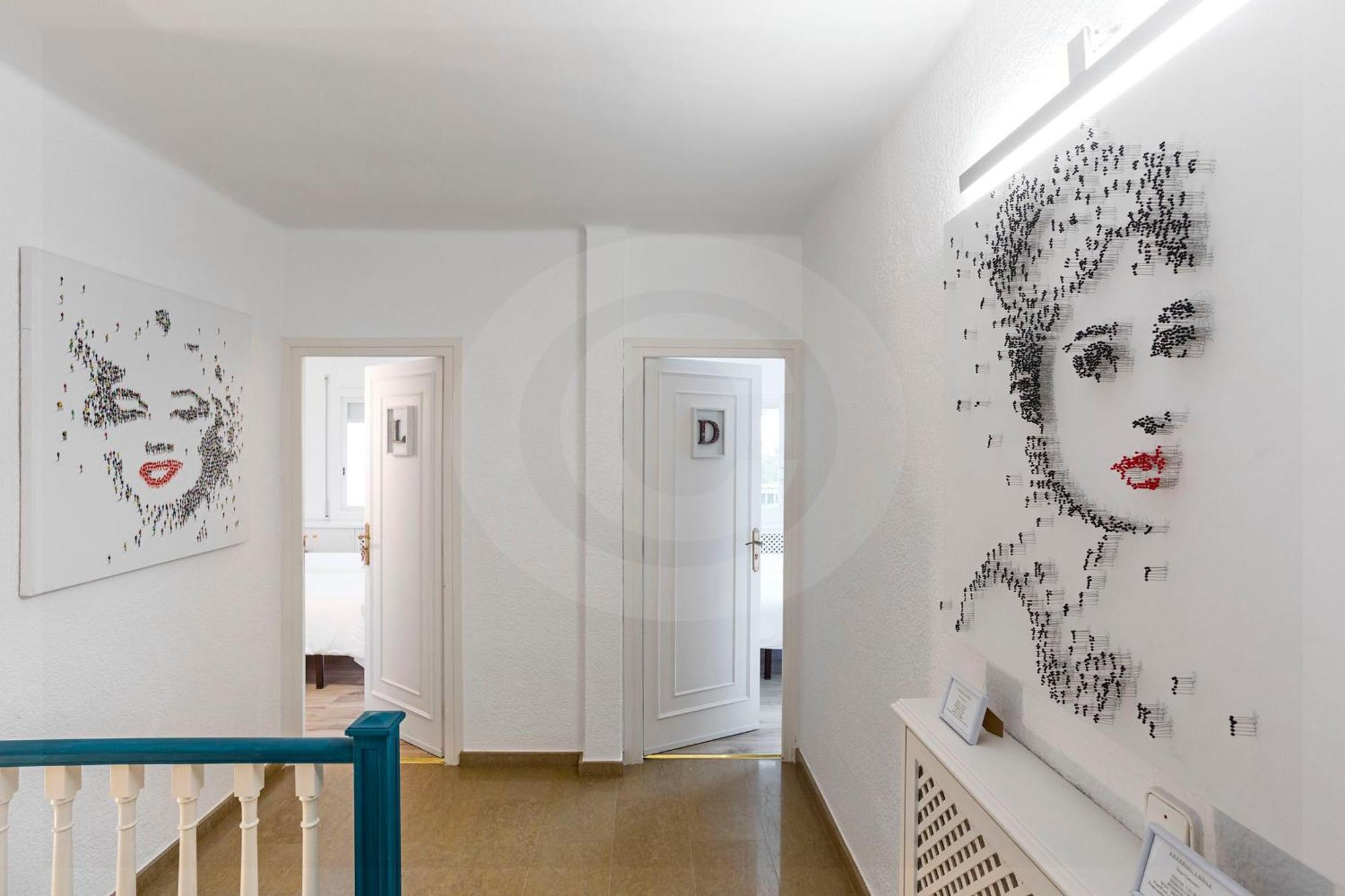 Antonio's House Hotel