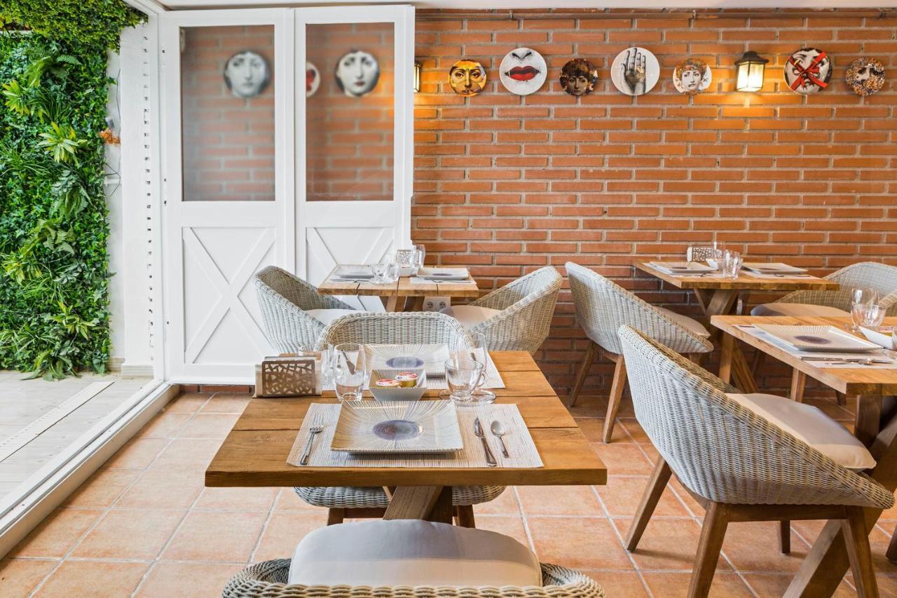 Antonio's House Hotel