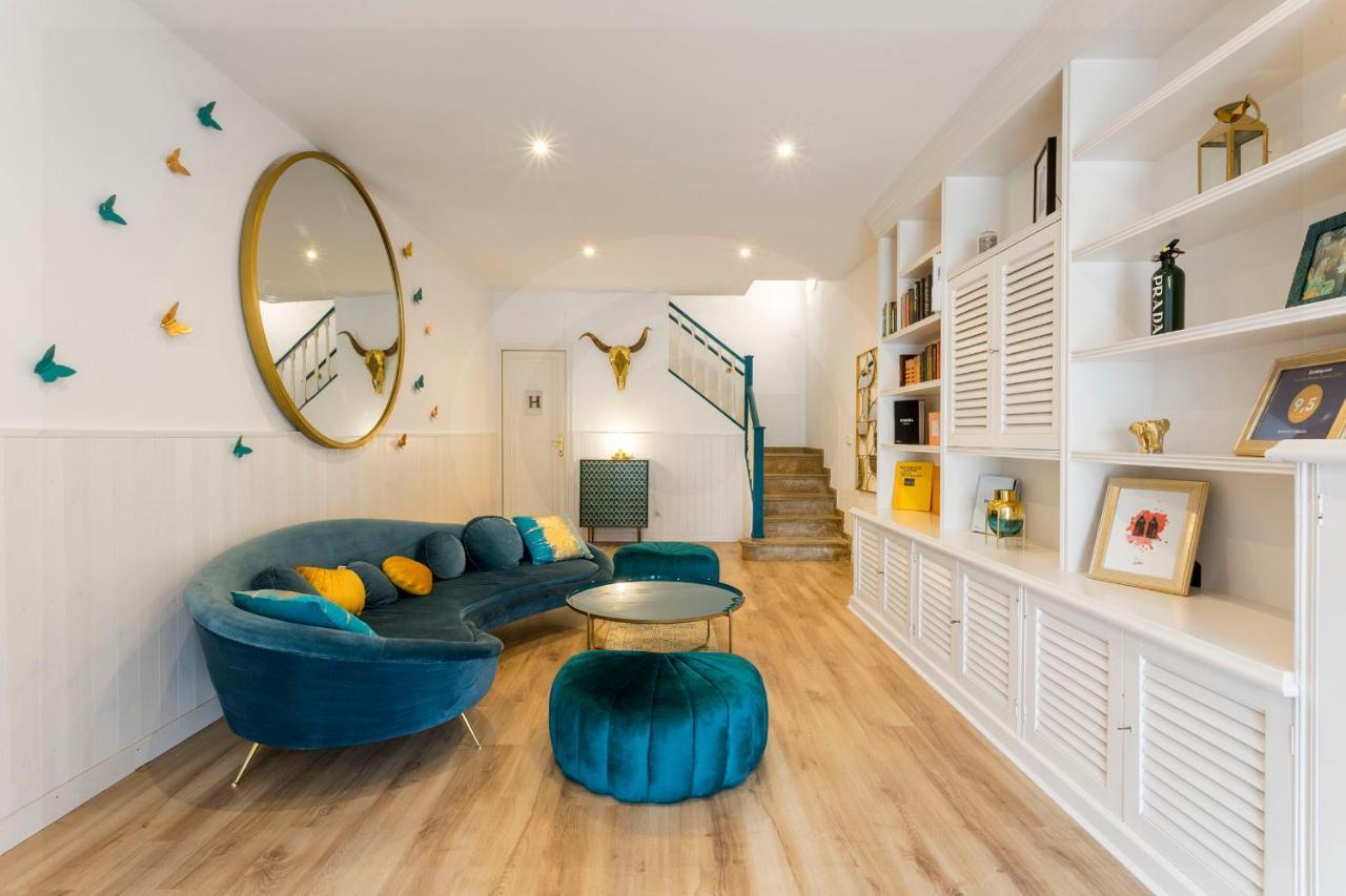 Antonio's House 3*