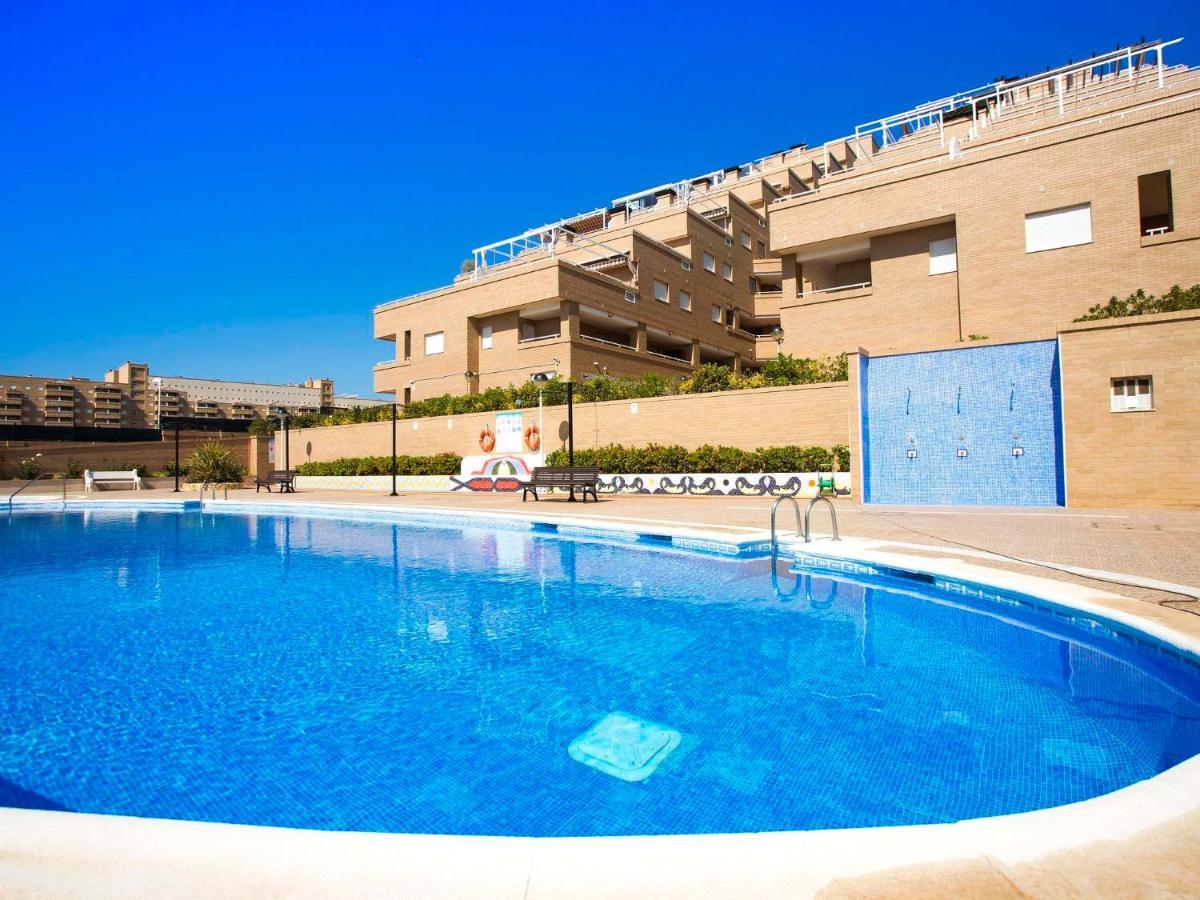 Altamar By Interhome Apartment