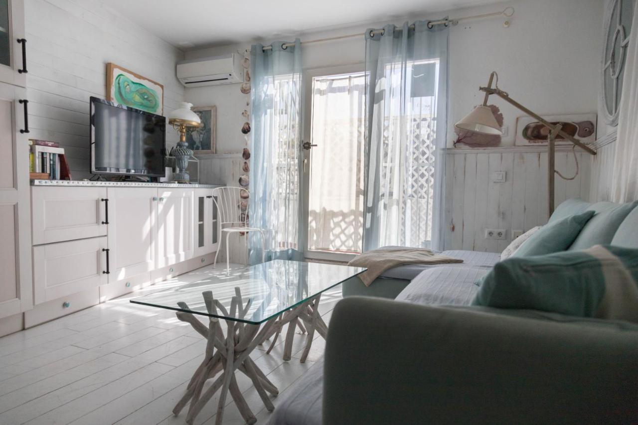 ático Torre Playa - Wifi - Petfriendly - Ecofriendly Cádiz