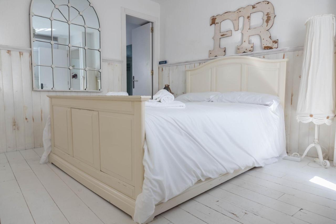 ático Torre Playa - Wifi - Petfriendly - Ecofriendly Apartamento Cádiz