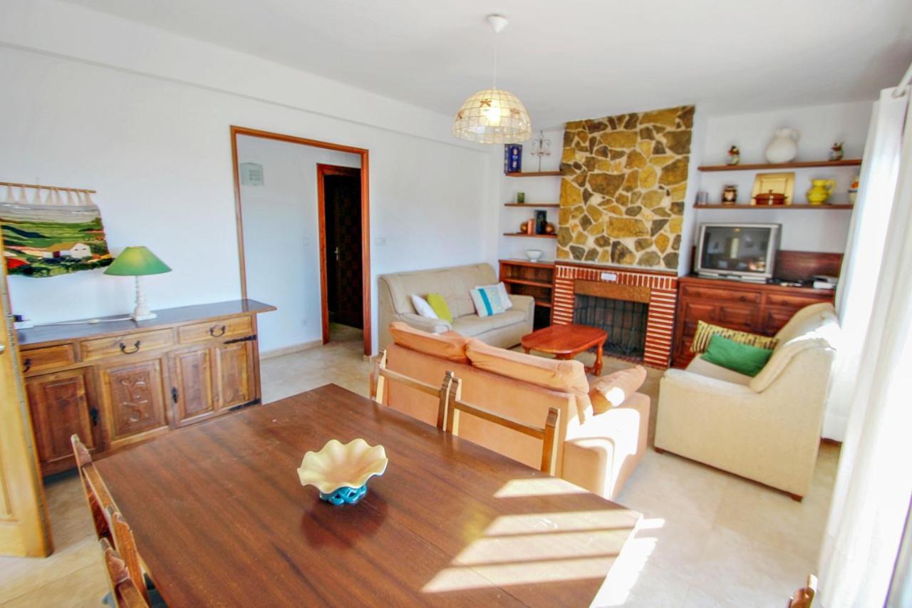 Dos Soles - Sea View With Private Pool In Costa Blanca Fanadix