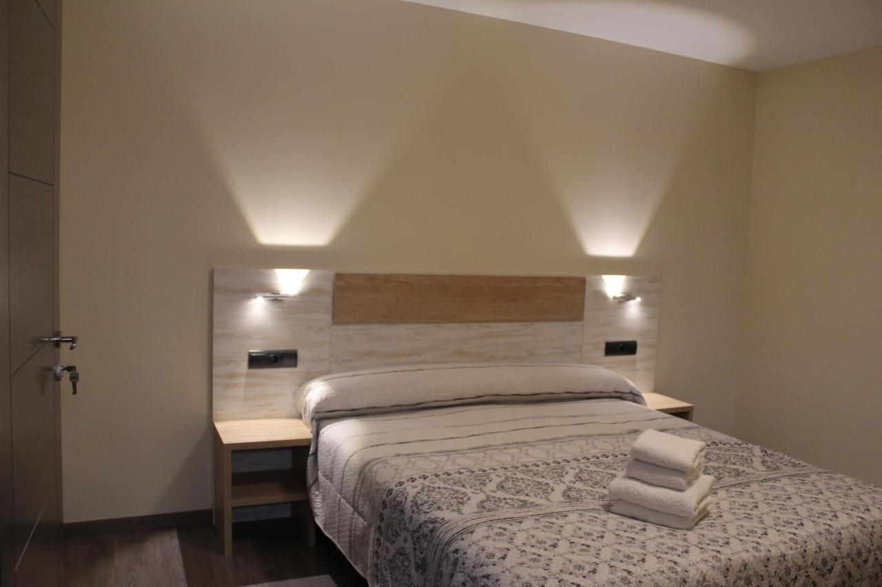 Ca L'angels Guest house