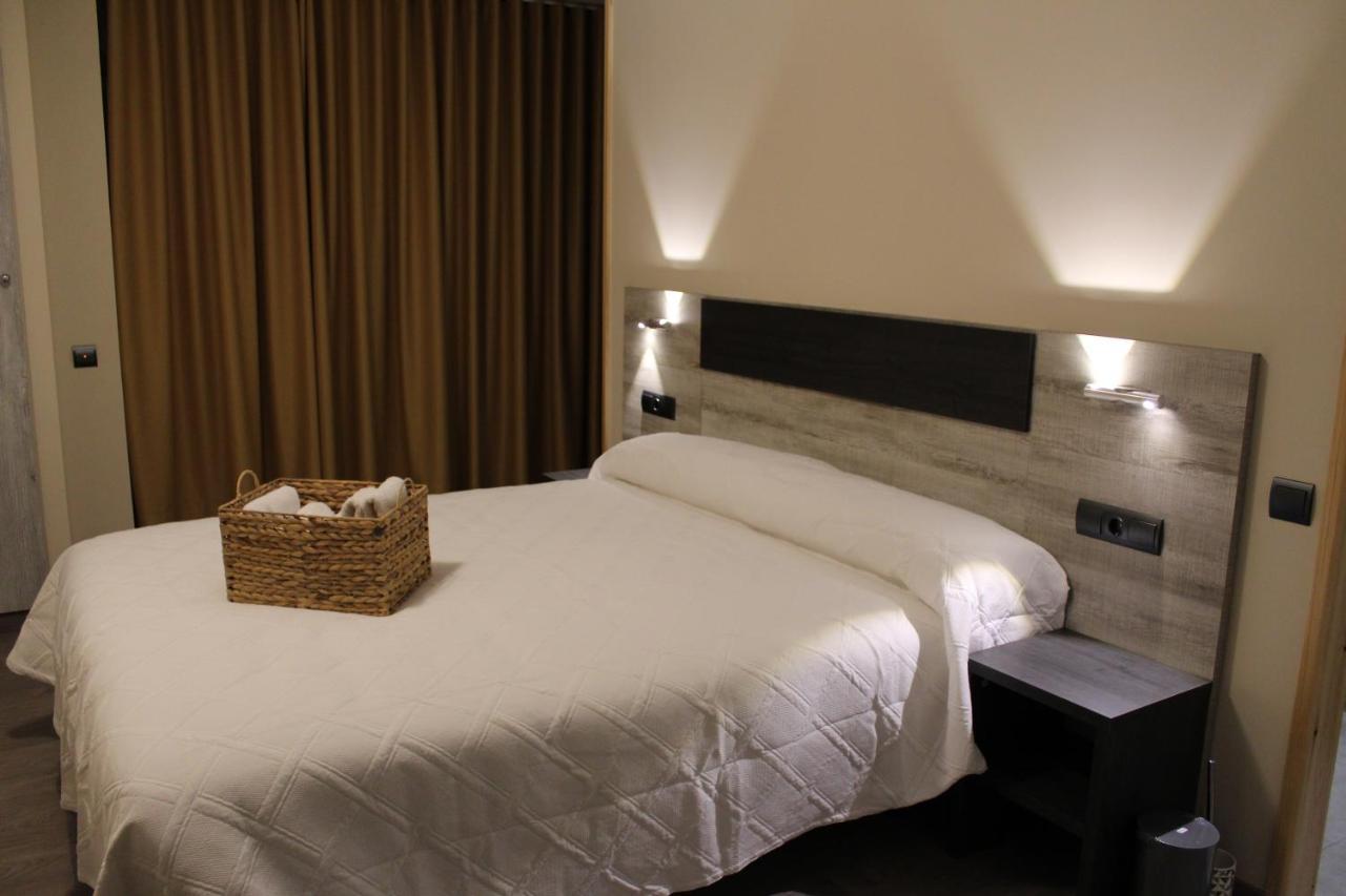 Ca L'angels Guest house