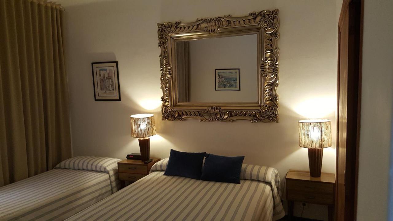 Pensión Residencia Catalina Palamós